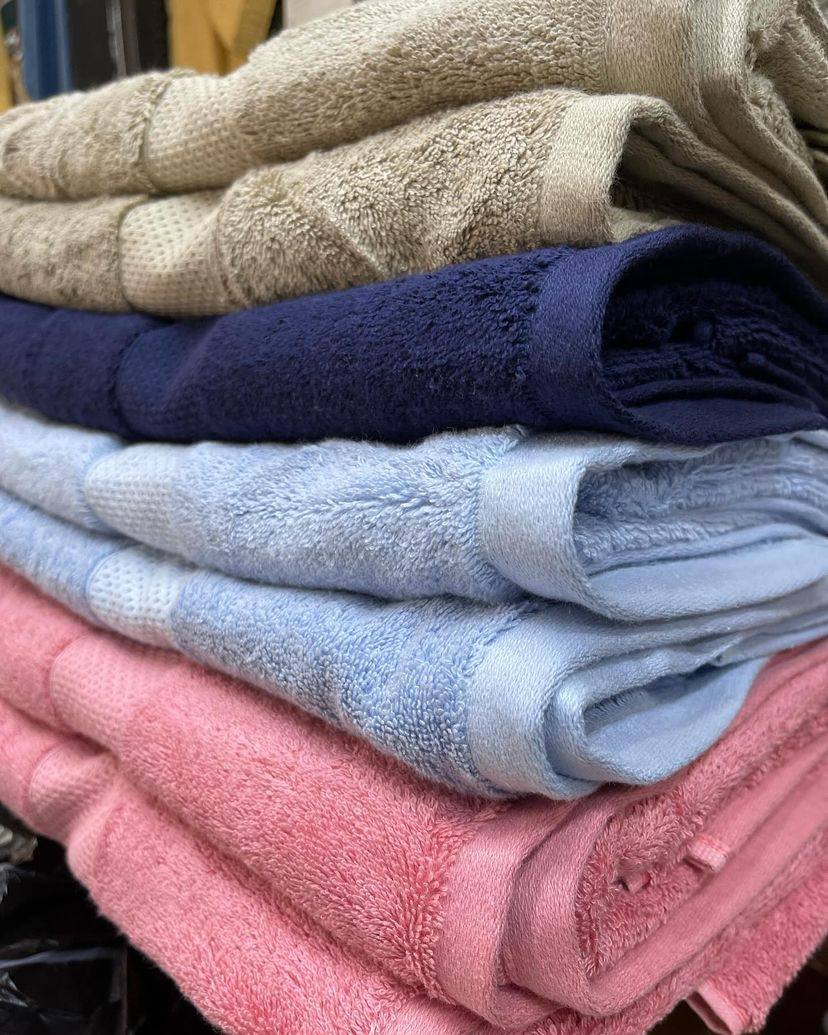 Egyptian Cotton Towel Extra Large